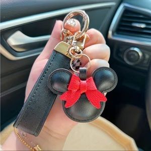 Brand new Disney key chain